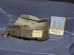 Nos Mopar Jeep Gc 00-03 Front Left Fender Liner Splash Shield 55136229ad. Fixed Price $89.95.