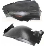 For Mercedes-benz Ml450 Splash Guard/fender Liner 2010 2011 Passenger And Driver. Fixed Price $54.50.