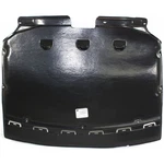 For Bmw 745i/745li Engine Splash Shield 2002-2005 Center Bm1228131 51757153790. Fixed Price $109.13.