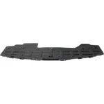 Front Engine Splash Shields For 2016-2022 Chevrolet Spark Black Gm1228167. Fixed Price $51.40.