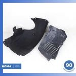 13-17 Range Rover L405 Front Left Fender Wheelarch Splash Cover Set Oem. Fixed Price $132.80.