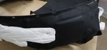 New Oem Genuine 2019-23 Ford/lincoln Nautilus Fender Liner Ka1z-16102-a. Fixed Price $249.95.