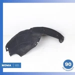 07-11 Jaguar X150 Xk Xkr Front Right Side Fender Wheelarch Splash Cover Set Oem. Fixed Price $102.23.
