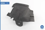 10-19 Jaguar Xj X351 Front Left Driver Side Radiator Deflector Shield Cover Oem. Fixed Price $41.23.