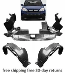 Engine Splash Shield Fender Liner For Honda Cr-v 2007-2009 Left & Right. Fixed Price $155.31.