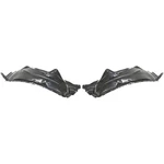 Set Of 2 Fender Liner For Ford F-250 Super Duty 05-07 Front Left & Right. Fixed Price $51.30.