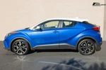 Eos Visors For 18-22 Toyota C-hr Jdm Mugen Side Window Rain Guard Deflectors. Fixed Price $19.99.