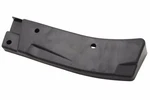 Genuine Gm Black Passenger Side Front Air Deflector 23446493. Fixed Price $33.06.