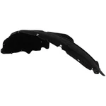 Fender Liners Front Passenger Right Side Hand M2dz16102a For Ford Bronco Sport. Fixed Price $93.89.