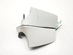 06-09 Infiniti M35 Rear Mud Flap Pair White/qaa Oem. Fixed Price $169.99.