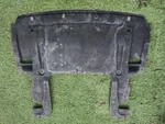 New Bmw 6 Cabrio F12 Front Engine Compartment Shield 7211031 51757211031 Genuine. Fixed Price $129.49.