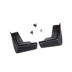 Genuine Gm Splash Guards Front 86511780. Fixed Price $49.50.