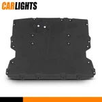 Front Lower Engine Splash Shields Fit For 19-21 Bmw X3 X4 Xdrive30i 51757417386. Fixed Price $49.07.