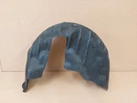Audi A3 F3 Rear Left Inner Wheel Arch Splash Guard 83a810171e 2019-on Genuine. Fixed Price $114.40.