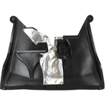 Engine Splash Shield For Ford Taurus 2010-2012 Lower Sho. Fixed Price $69.29.