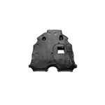 To1228321 New Replacement Undercar Shield Fits 2025 Toyota Camry Hybrid Capa. Fixed Price $348.00.