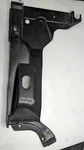 2002-2009 Audi A4 S4 Quattro - Rear Left Driver Underbody Shield Panel / Liner. Fixed Price $22.99.