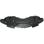 Engine Splash Shield For Dodge Charger 2011-2014 Front Lower W/ Police Pkg. Fixed Price $90.69.