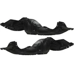 Front Fender Liners Set Fits 2009-2013 Mazda 6. Fixed Price $414.12.
