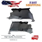 Set Of 2 Engine Splash Shield For Volkswagen Beetle 2006-2010. Fixed Price $40.99.
