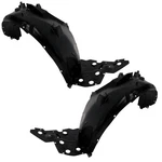 Fender Liners Set Of 2 Front Driver & Passenger Side Left Right For Nissan Pair. Fixed Price $157.56.