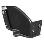 For Nissan Titan Xd 23-24 Fender Splash Shield Front Passenger Side. Fixed Price $18.77.