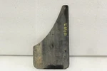 1980 1981 1982 1983 Volkswagen Rabbit Pickup Left Front Mud Flap Guard. Fixed Price $26.26.