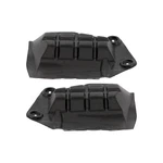 For Nissan Murano 2015-2023 Fender Liners Driver And Passenger Side Pair Front. Fixed Price $124.67.