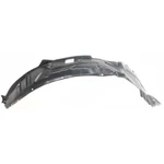 New Front Passenger Side Fender Splash Liner For 01-03 Honda Civic 74101s5a000. Fixed Price $30.21.