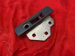 07-13 Bmw E93 3 Series Convertible Rear Right Top Lock Latch Base Plate Oem. Fixed Price $14.92.