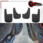 Fits 2009-2018 Dodge Ram 1500 2500 3500 Wheel Mud Flaps Splash Guards 4pcs Set. Fixed Price $30.50.