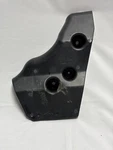 Oem 2021-2025 Nissan Rogue Rear Left Floor Under Cover Shield 74587-6rr0a. Fixed Price $25.00.