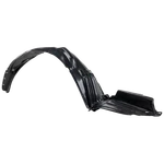 New Front, Passenger Side Fender Liner For Subaru Xv Crosstrek 2012-2017. Fixed Price $54.54.