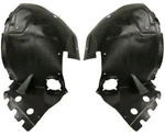 New Front Section Fender Liner Set For 08-13 Cadillac Cts Gm1249198 Gm1248198. Fixed Price $41.99.
