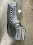 03-08 Nissan 350z Rear Right Bumper Closing Splash Guard 78818-cd000. Fixed Price $47.24.