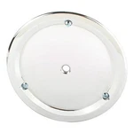 Weld Racing 13" Midget Mud Plug Wheel Cover, Polished Aluminum. Fixed Price $85.47.