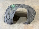 2017-2019 Audi A4 S4 Oem Front Left Fender Wheel Well Liner Guard 8w0821171a (l). Fixed Price $155.00.