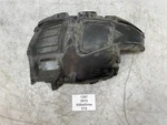 12-19 Oem Bmw F12 F13 Front Passenger Fender Liner Wheel Splash Shield 64k Mi. Fixed Price $79.95.