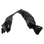 For Lexus Rz450e 2023-2025 Trq Front Driver Side Fender Liner. Fixed Price $113.88.