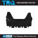 Trq Engine Splash Shield Fits 2009-2017 Volkswagen Tiguan 17-2018 Limited. Fixed Price $134.95.