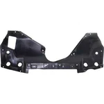 Front Engine Splash Shield Under Cover Fits Honda Pilot Ridgeline Ac1228118. Fixed Price $79.23.
