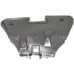 Mazda 6 For 2003-2008 Engine Splash Shield Under Cover New Front Center Black. Fixed Price $55.99.