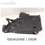 2018-2026 Bmw X2 - Left Fuel Tank Protection Plate / Shield. Fixed Price $36.92.