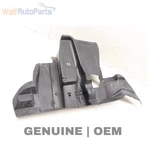 2000-2006 Bmw X5 - Front Right Wheel Housing Cover / Splash Shield. Fixed Price $18.49.