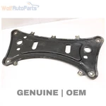 2015-2018 Bmw X4 - Front Axle Reinforcement / Stiffening Plate. Fixed Price $30.95.
