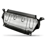 Engine Splash Shield For Chevy Silverado 1500 2019 84125967. Fixed Price $76.38.