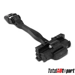 Door Check For Bmw X1 2016-2022 Sport Utility 4dr Rear Driver Side 51227436005. Fixed Price $21.49.