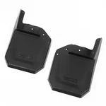 Rugged Ridge 11642.11 Mud Flaps. Fixed Price $58.94.