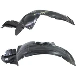 Front Fender Liners Set For 2004-2005 Subaru Impreza Wagon. Fixed Price $94.58.