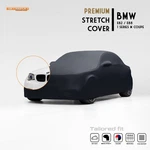 Tailored Fit Indoor Soft Stretch Car Cover For Bmw E82 / E88 1 Series M Coupe. Fixed Price $232.00.